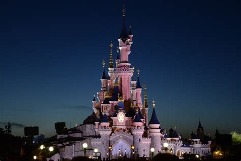 Discover the Magic of Disneyland Paris with a Luxury Magical Coach Ride